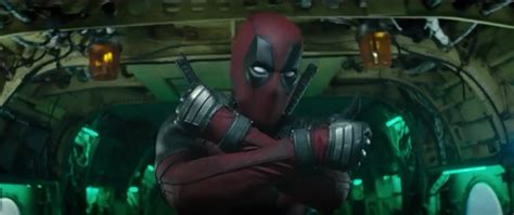 New Deadpool 2 Trailer Reveals Plot More Action And X Force