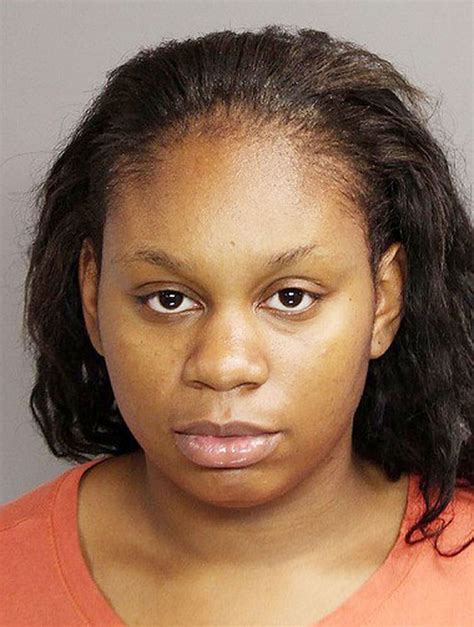 Woman Held In Connection To 2012 Homicide Charged With Assaulting Correction Officers