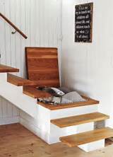 Cool Storage Ideas Pictures