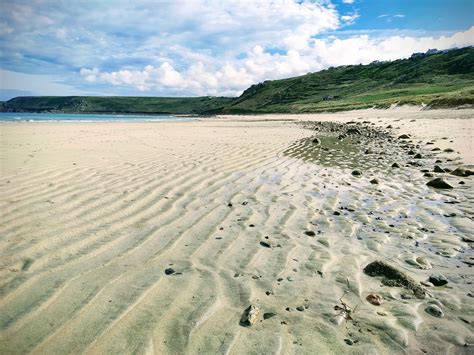 Sennen Cove Beach Cornish Secrets