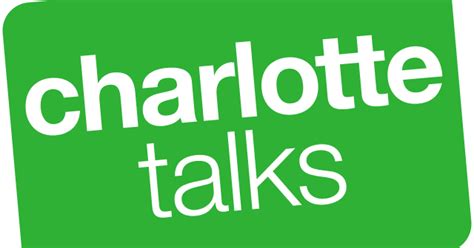 Talking Charlotte And The Many Things To Do Here On Charlotte