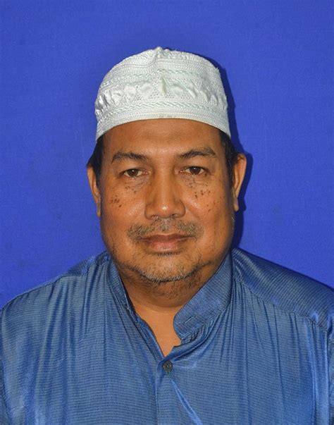 Malaysia (ukm) bagi kursus antropologi & sosiologi sesi kemasukan september 2019. Kakitangan IDIP