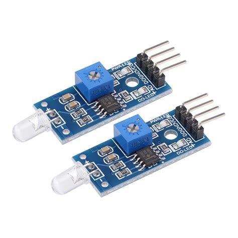 Photosensitive Diode Sensor Light Detection Photodiode Module With