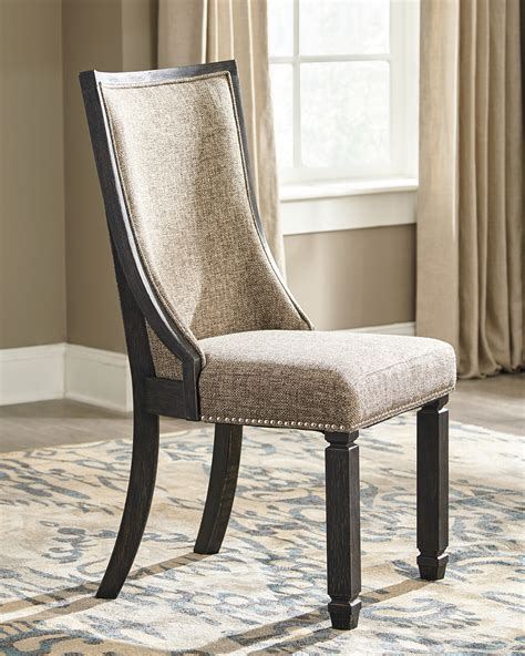 Tyler Creek Dining Chair D736 02 By Signature Design By Ashley At