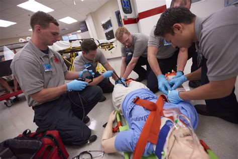 5 Week EMT Program Florida - INFOLEARNERS