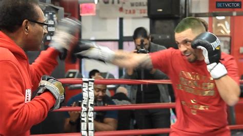 Ivan redkach current fights and historical boxing matches from the archives. Ivan Redkach is LOOKING LIKE A BEAST during his Brooklyn ...