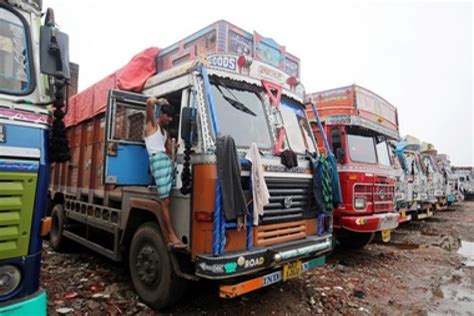Truck Transport Business India In Hindi Transport Informations Lane