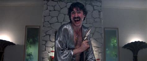 Here are 10 facts you didn't know about boogie nights. Scene Stealers: Alfred Molina in Boogie Nights - One Room ...