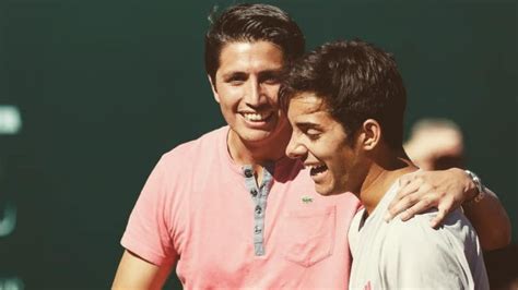Chile y bolivia se enfrentarán por la octava fecha de la clasificación de la conmebol para la copa mundial de fútbol de 2022, que se disputará en qatar. TenisChile.com El Portal del Tenis Chileno | ¿Cuándo, a ...