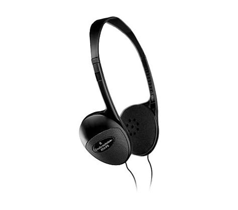 Audio Technica Ath P5 Lightweight Open Back Stereo Headphones