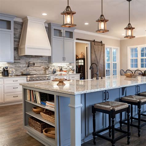 28 Elegant White Kitchen Design Ideas For Modern Home Modern