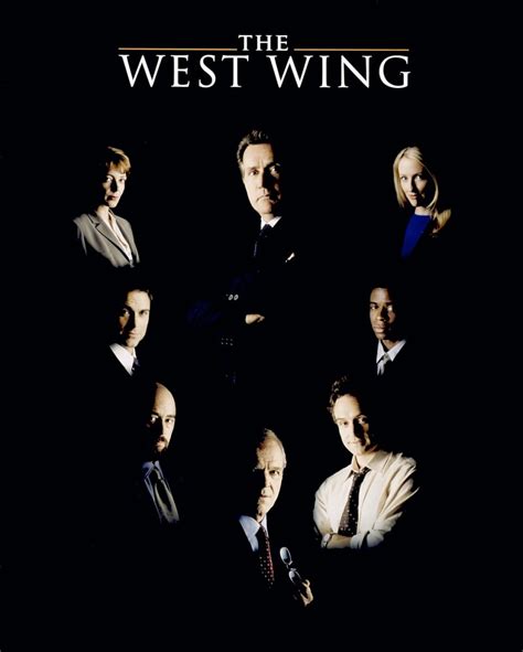 Bilder Und Fotos Auf The West Wing Staffel 6 Filmstartsde