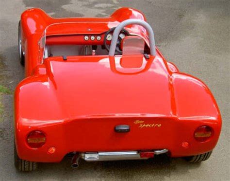Cheapest of Cheap Kit Cars to Build | AxleAddict