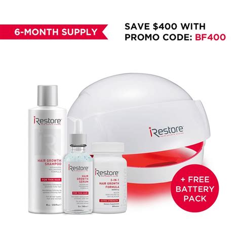 In a nutshell, it means that rather than enhance your immunity against the infection, the vaccine actually enhances the virus' ability to enter and infect your cells, resulting in more severe disease than had you not been vaccinated.2. iRestore Essential | Hair growth formula, Hair growth ...