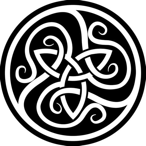 Celtic Tattoo Design By Arcanis Lupus On Deviantart