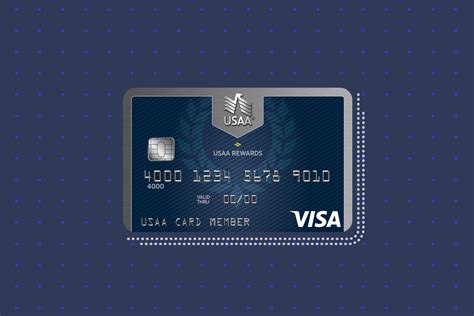 We did not find results for: USAA Rewards Visa Signature Card Review