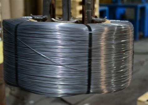 Miki Brand 20 Mm High Tensile Steel Wire For Industrial Id