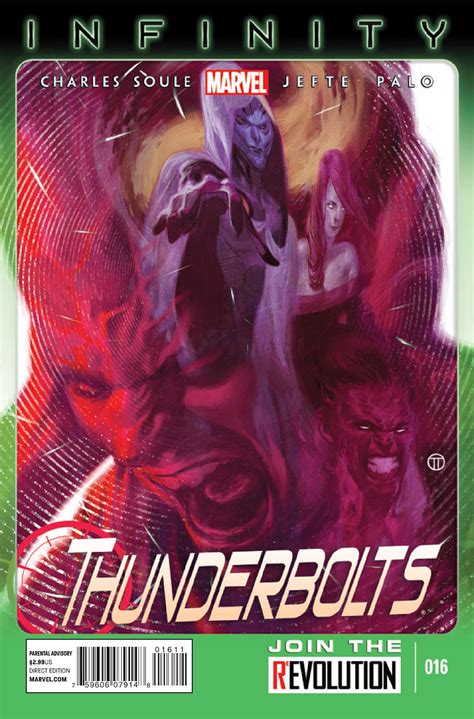 Thaddeus Ross As Red Hulk Earth 616 Marvel Comics