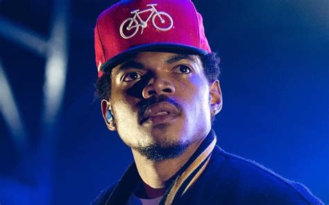 Chance The Rapper Lays Down 3 Million Counter Lawsuit Against Former