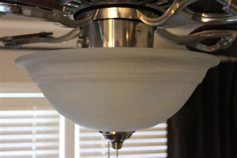 Ceiling Fan Glass Shade Replacement Shelly Lighting