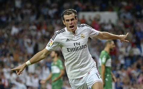 Ten Reasons Why Real Madrid Star Gareth Bale Could Move To Man United Caughtoffside