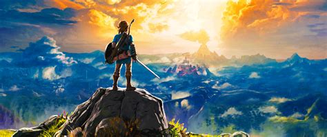 The 10 Best Rpg Games On Nintendo Switch 2021