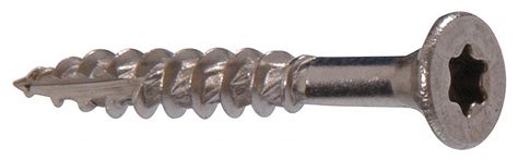 Grainger Approved Deck Screw Pk 65 5jup55jup5 Grainger