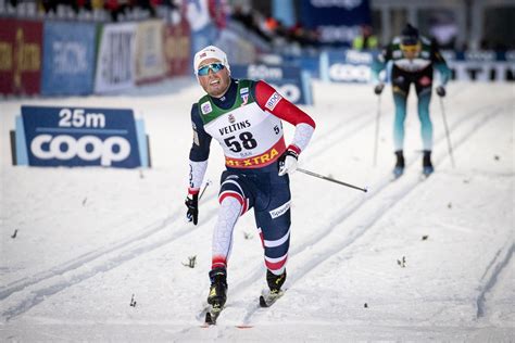 Aleksandr bolshunov on hiihtomaailman pelätyin «hevonen» — tämä tekee hänestä ylivertaisen hiihtäjän: Bolshunov atop the Podium Again in Ruka; North Americans Feel Encouraged About the Season Ahead ...