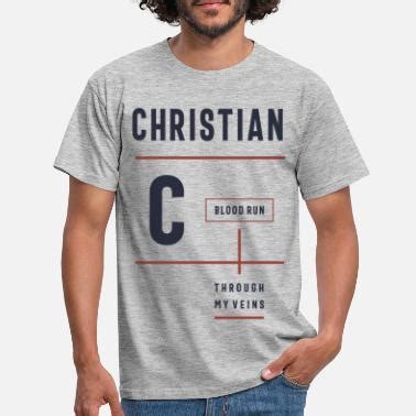 Shop Christian T Shirts Online Spreadshirt