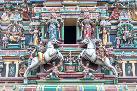 See more of kuala lumpur sri maha mariamman temple on facebook. Sri Mahamariamman Temple - Kuala Lumpur | The Sri ...