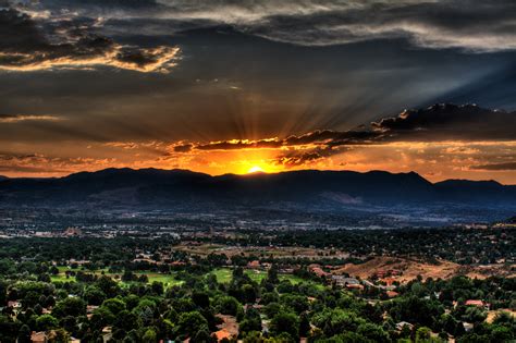 When does the sunset in colorado. Burgess Rd, Colorado Springs, CO, USA Sunrise Sunset Times
