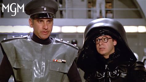 Spaceballs 1987 Iconic Quotes Compilation Mgm Youtube