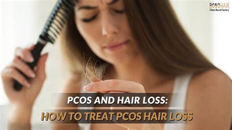 Pcos And Hair Loss How To Treat Pcos Hair Loss