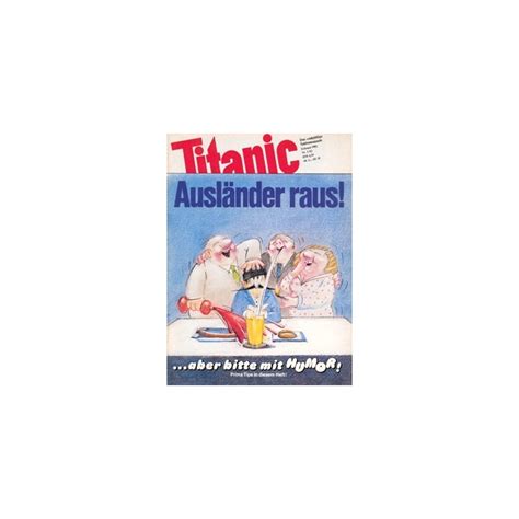 titanic heft februar 1982 papier titanic shop