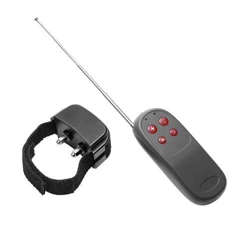 Cock Shock Remote Cbt Electric Cock Ring My Sex Toy Emporium