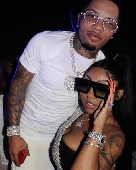 Learn about his bio, wiki, age, height, weight, dating, wife, girlfriend & kids, parents, career and more. Photos: Gervonta Davis' Girlfriend Ari Celebrates His TKO | BlackSportsOnline