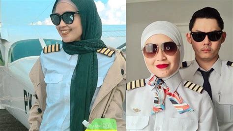 Nasib Jebolan Indonesian Idol Tak Moncer Jadi Artis Kini Jadi Pilot