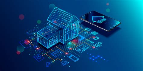 Whats The Future Of Smart Home Technology Yourstory