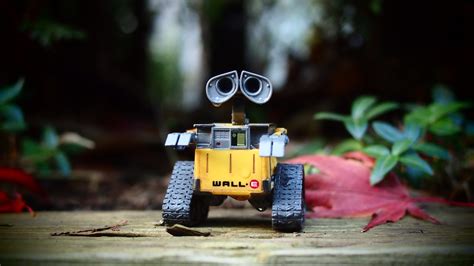 Wall E Wallpapers 69 Images