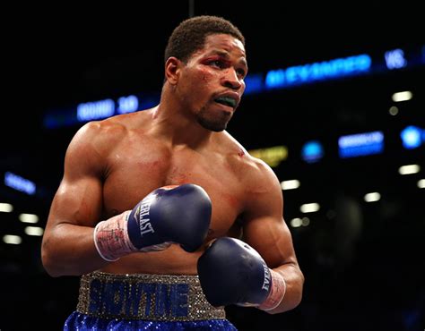The men's style destination | www.mrporter.com. Shawn Porter wants a shot at Mayweather, but Floyd says ...