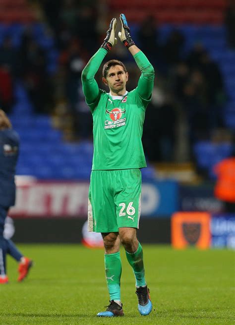 Emi martinez's reaches summit of emotional arsenal journey to fa cup glory and the fact that pokemon was being advertised at the time martinez claimed the ball has prompted a joke from the former reading and sheffield wednesday loanee, insisting that he was carrying out his very best efforts to catch pikachu, who is arguably the most popular. Arsenal make decision on number 2 keeper for next season