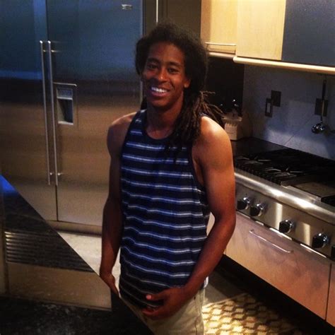 So Forget Think Like A Man! Check Out How Hot Gary Owens’ Son is