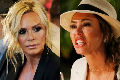 Rhoc Alum Tamra Judge Explains The 1 Thing She Has In Common With Kelly Dodd