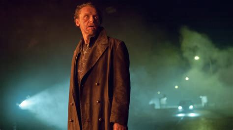 Simon Pegg Would Like To Play His Worlds End Character Again But