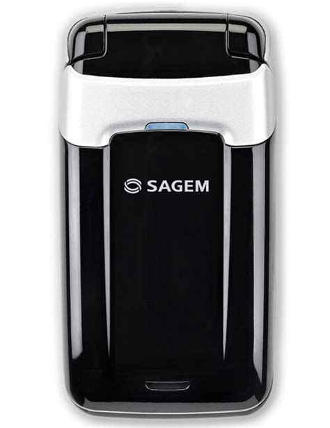 Sagem My200c Specs Phonearena
