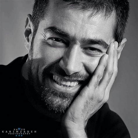 Shahab Hosseini Iranian Actors Black And White Photography Portraits