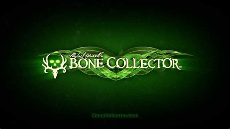 Bone Collector Wallpaper For Iphone