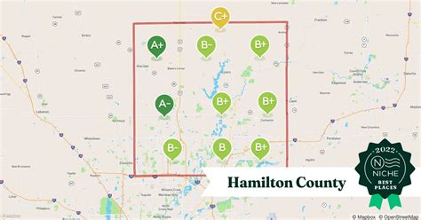 2022 Best Places To Retire In Hamilton County In Niche
