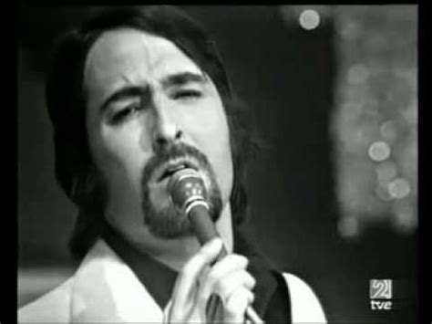 Nino bravo yo te quiero dar. Nino Bravo - Te Quiero Te Quiero - YouTube