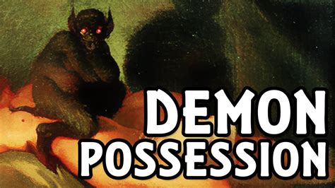Top 5 Cases Of Demonic Possession And Exorcism Youtube
